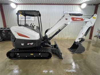 excavators mini used texas|12000 lbs excavator for sale.